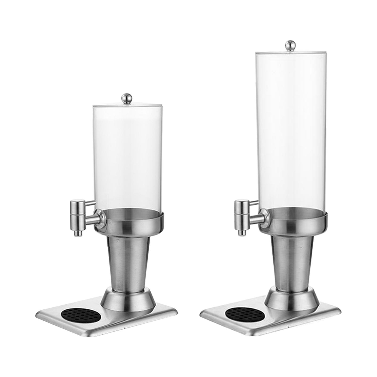 Distributeur de boissons trans - Cold Drink Dispenser avis et prix