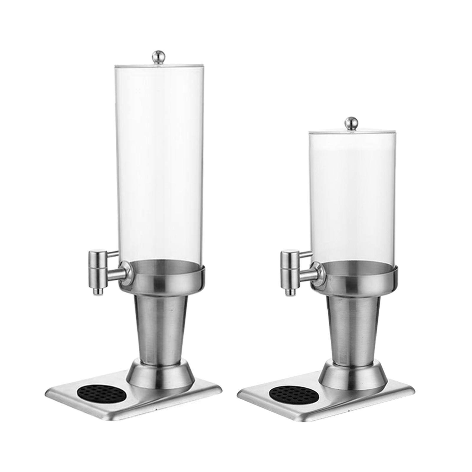 Distributeur de boissons trans - Cold Drink Dispenser avis et prix