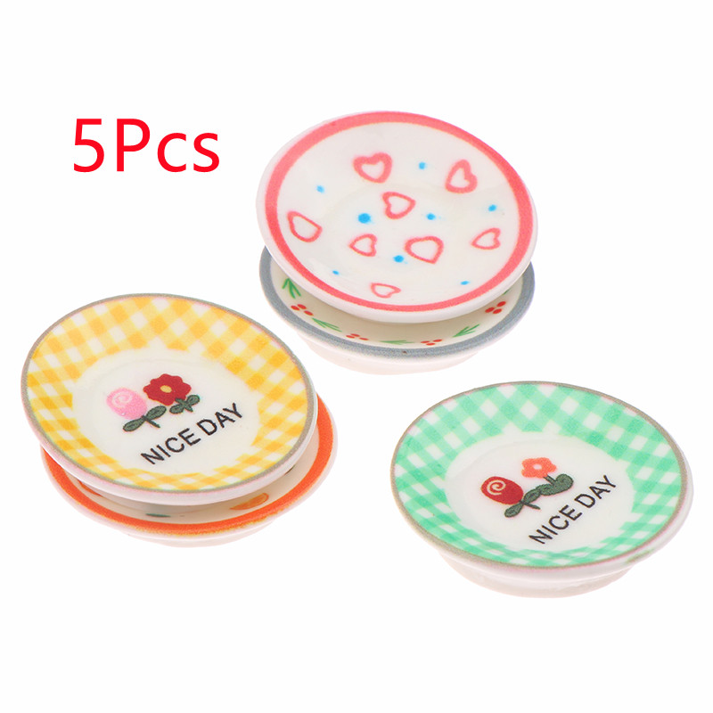 Mini assiettes pour maison de  - Commercial Kitchen Setup avis et prix