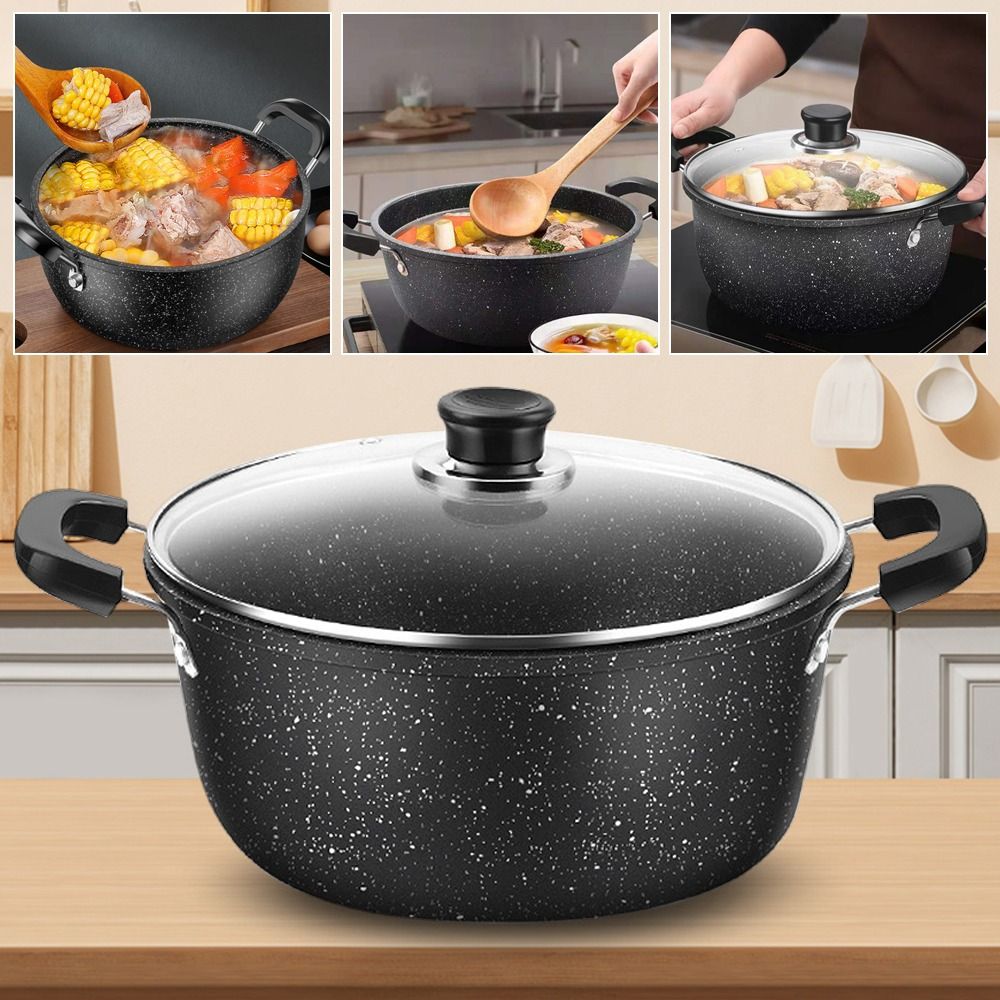 Marmite à soupe universelle en - Soup Kettle Warmer avis et prix