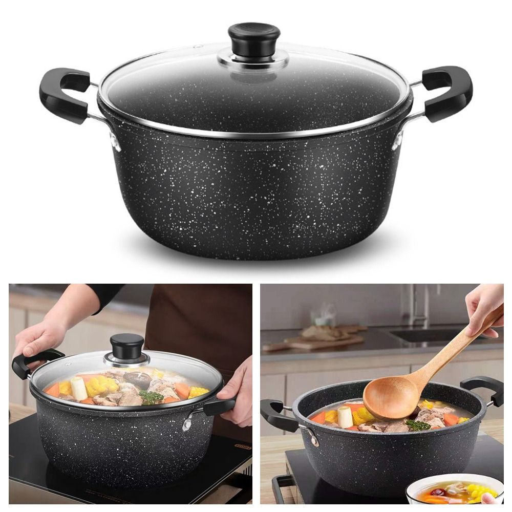 Marmite à soupe universelle en - Soup Kettle Warmer avis et prix
