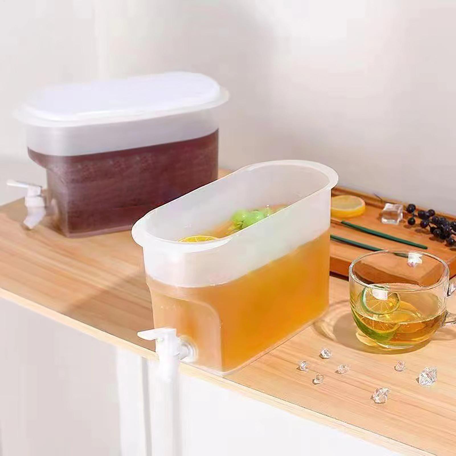 Distributeur de boissons pour  - Cold Drink Dispenser avis et prix