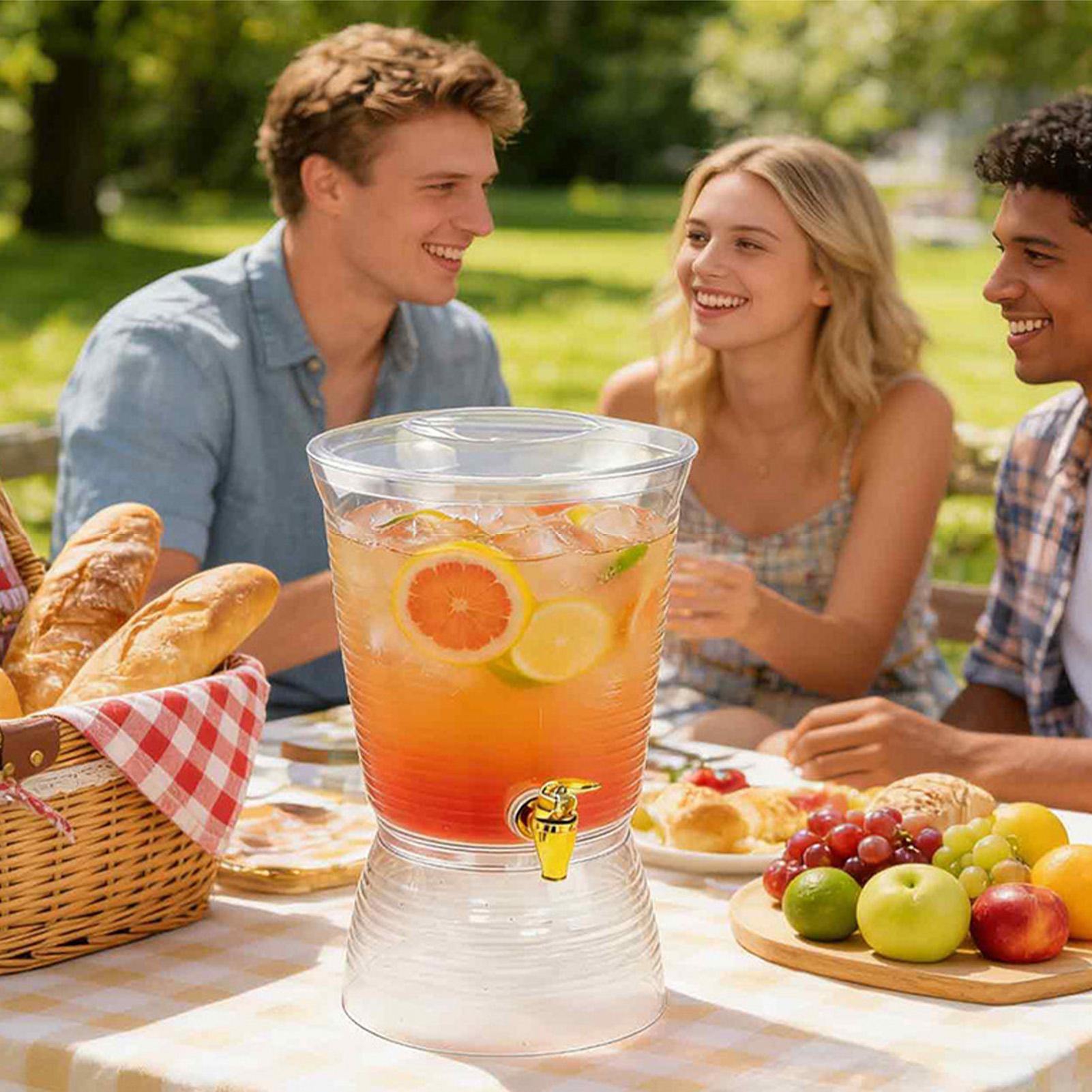 Distributeurs de boissons pour - Cold Drink Dispenser avis et prix