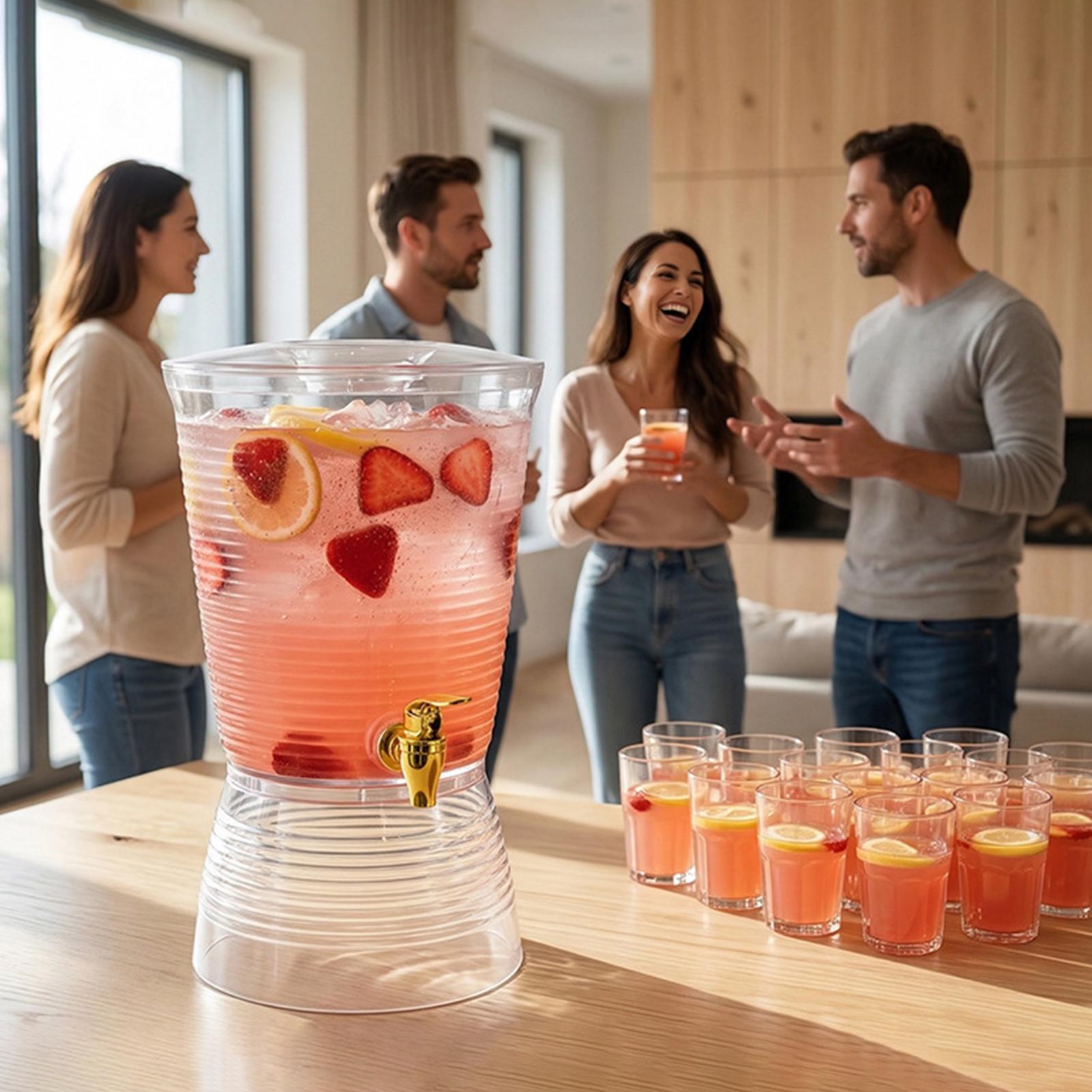 Distributeurs de boissons pour - Cold Drink Dispenser avis et prix