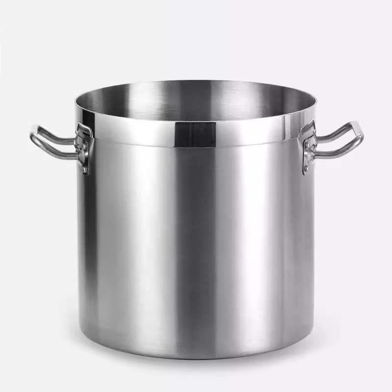 Marmite à soupe à fond composi - Soup Kettle Warmer avis et prix
