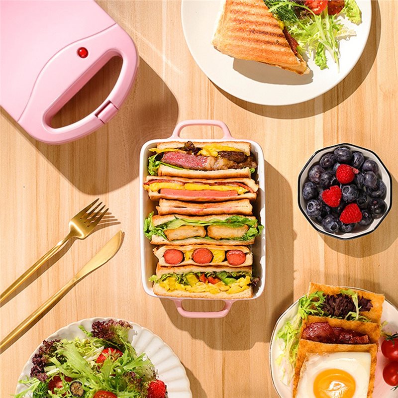 【B25B!】 Machine à sandwich éle - Sandwich Press Panini avis et prix
