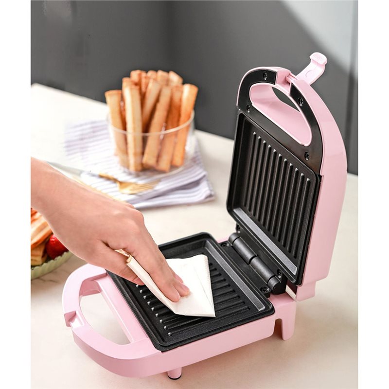 【B25B!】 Machine à sandwich éle - Sandwich Press Panini avis et prix