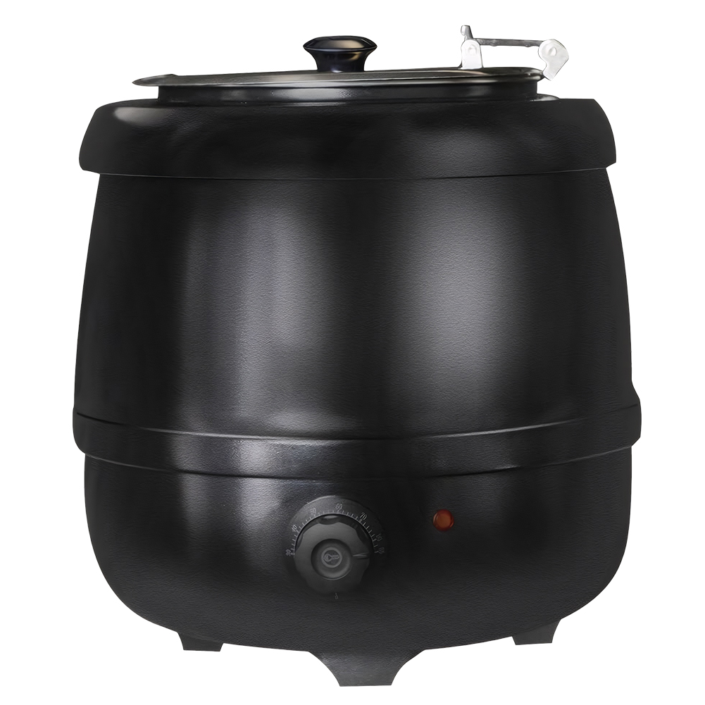 Chauffe-soupe électrique 10L a - Soup Kettle Warmer avis et prix