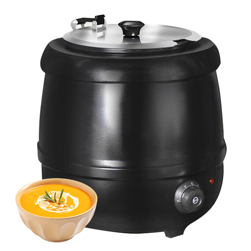 Chauffe-soupe électrique 10L a - Soup Kettle Warmer avis et prix