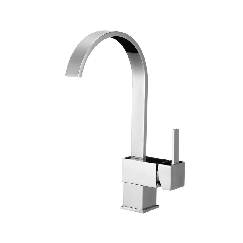 Robinet mitigeur de cuisine co - Commercial Kitchen Mixer Tap avis et prix