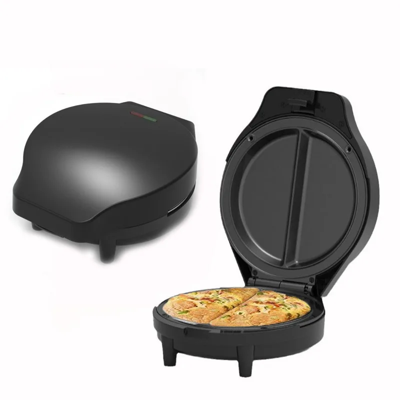 Machine à Omelettes 110V-220V  - Sandwich Press Panini avis et prix