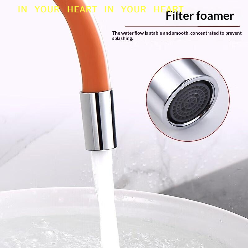 【X】Tuyau d'extension universel - Commercial Kitchen Tap avis et prix