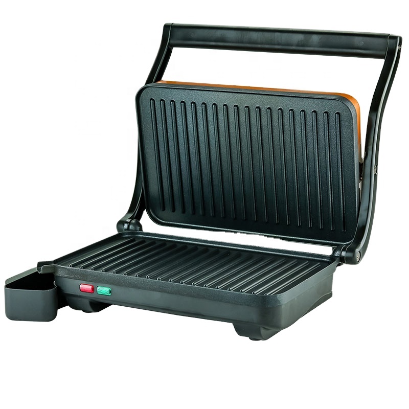 Grill électrique à presse Pani - Sandwich Press Panini avis et prix