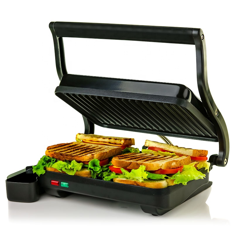 Grill électrique à presse Pani - Sandwich Press Panini avis et prix