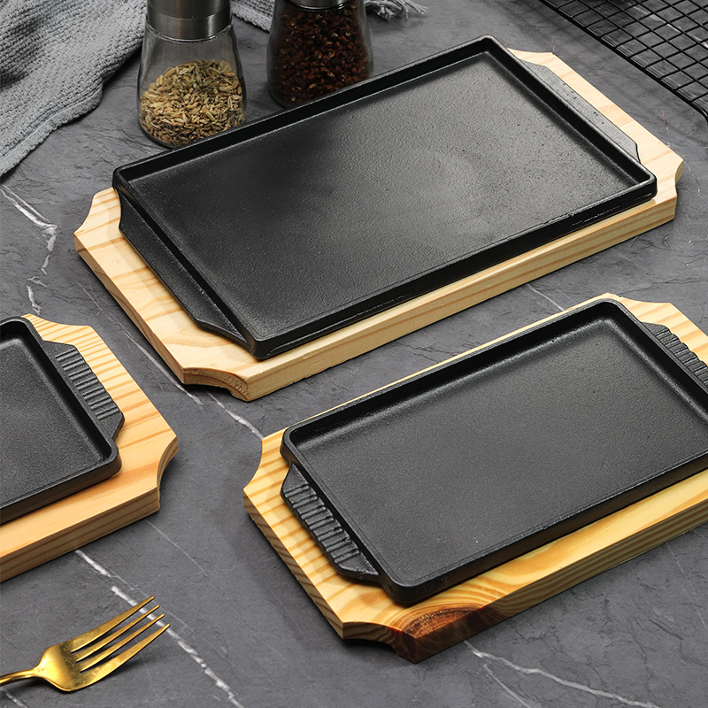 Plaque de cuisson Teppanyaki e - Teppanyaki Grill Table avis et prix