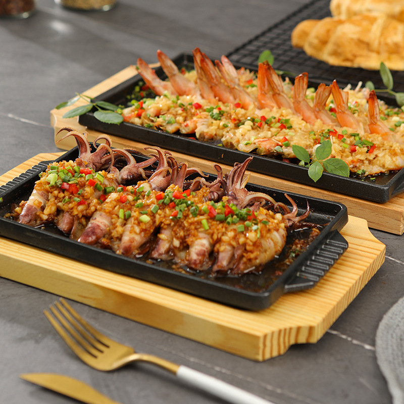Plaque de cuisson Teppanyaki e - Teppanyaki Grill Table avis et prix