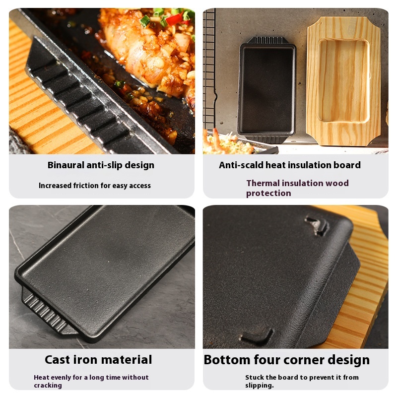Plaque de cuisson Teppanyaki e - Teppanyaki Grill Table avis et prix