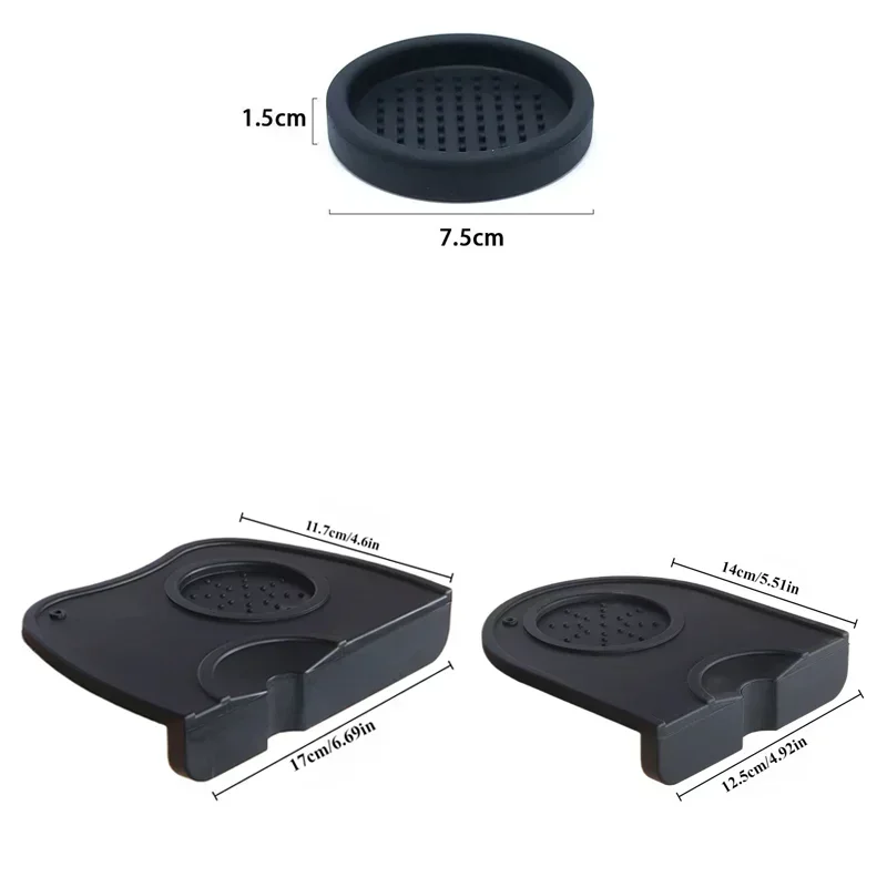 Tapis de poudre de café antidé - Commercial Kitchen Setup avis et prix