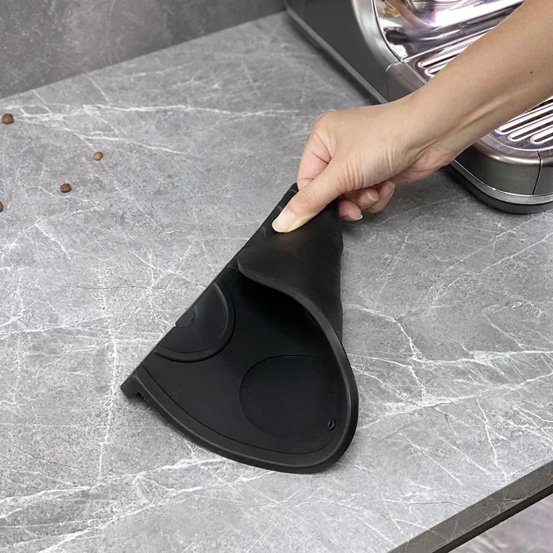 Tapis de poudre de café antidé - Commercial Kitchen Setup avis et prix