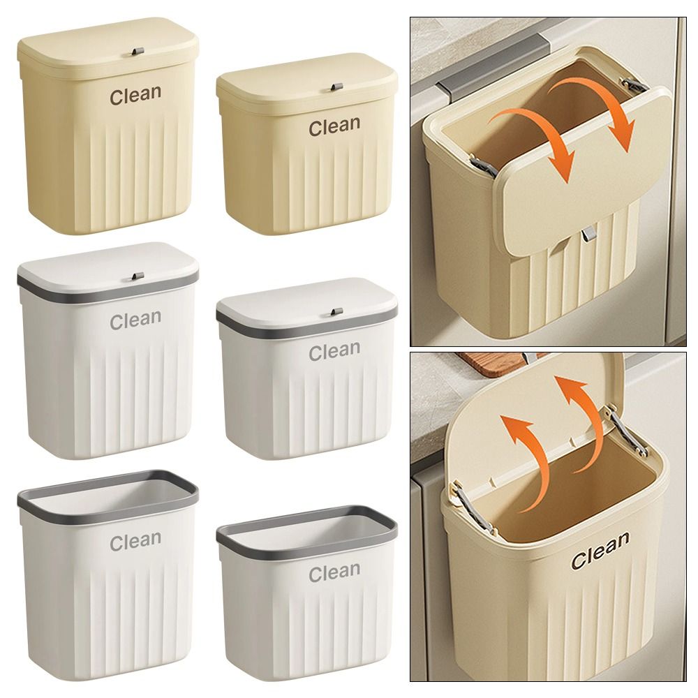 Poubelle de Compost d'armoire  - Commercial Kitchen Trash Can avis et prix