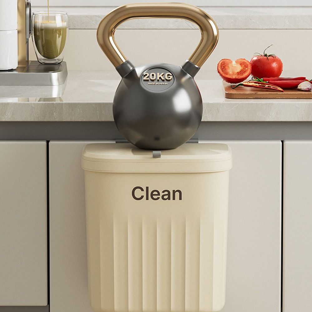 Poubelle de Compost d'armoire  - Commercial Kitchen Trash Can avis et prix