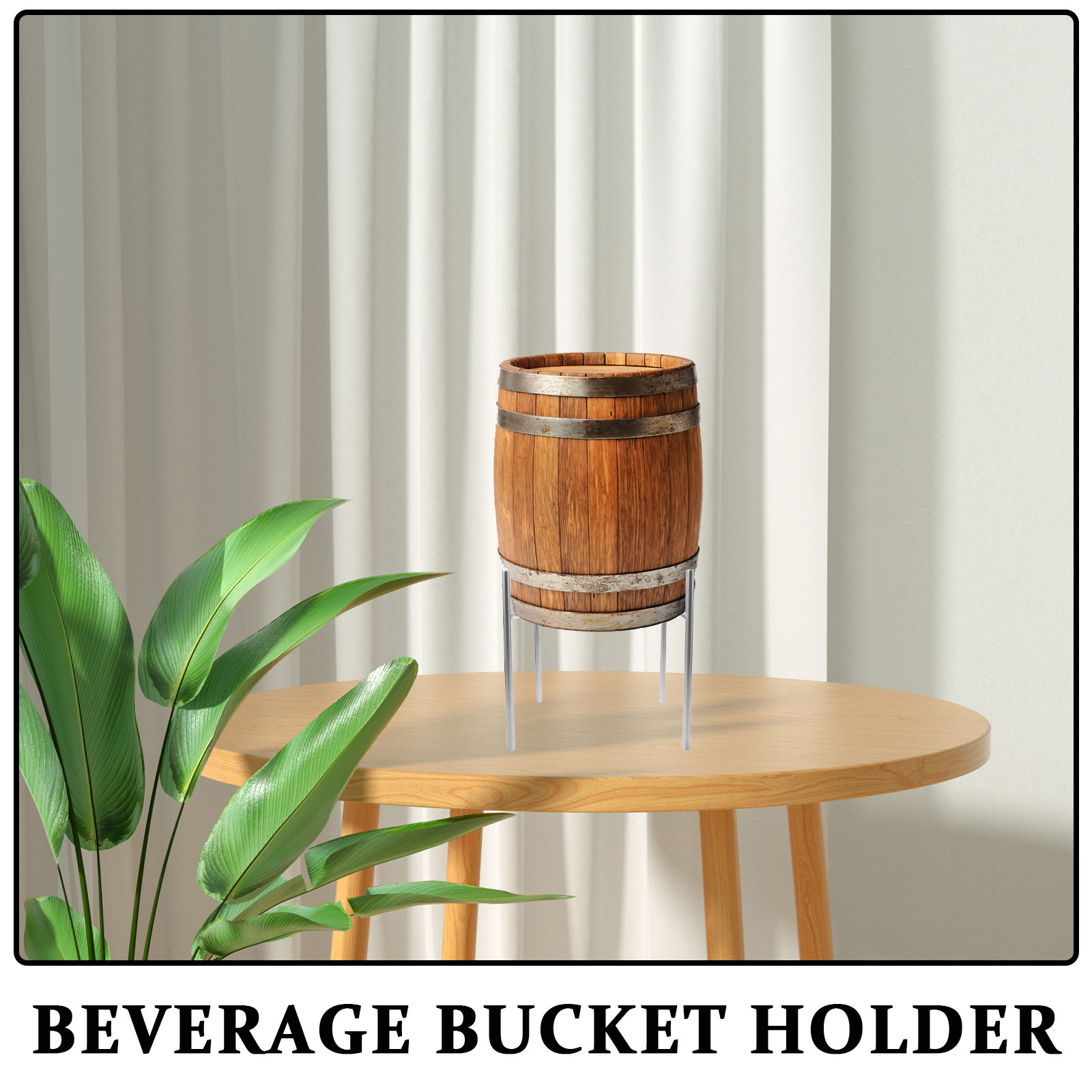 Support de Distributeur de Boi - Cold Drink Dispenser avis et prix