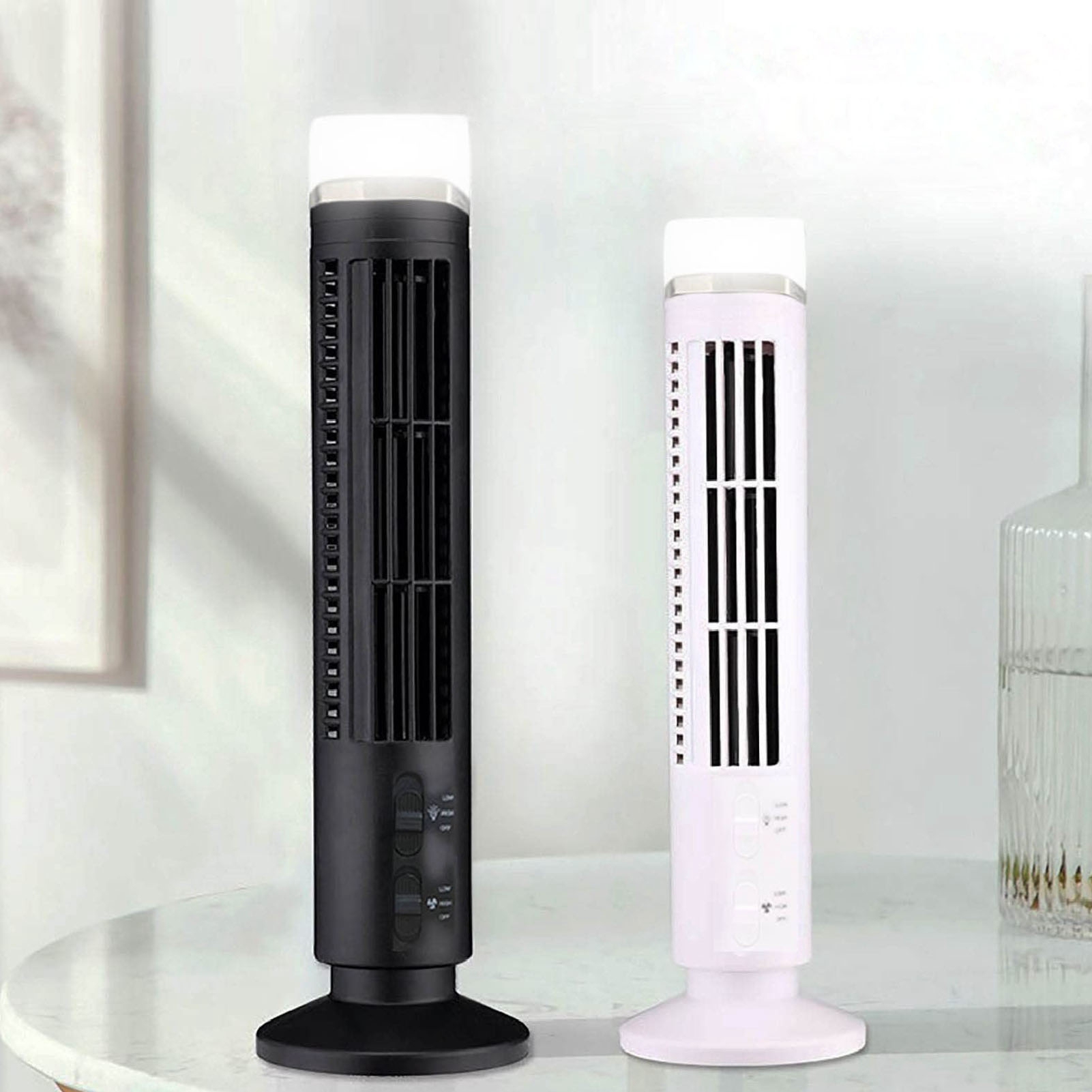 Ventilateur de bureau oscillan - Teppanyaki Grill Table avis et prix