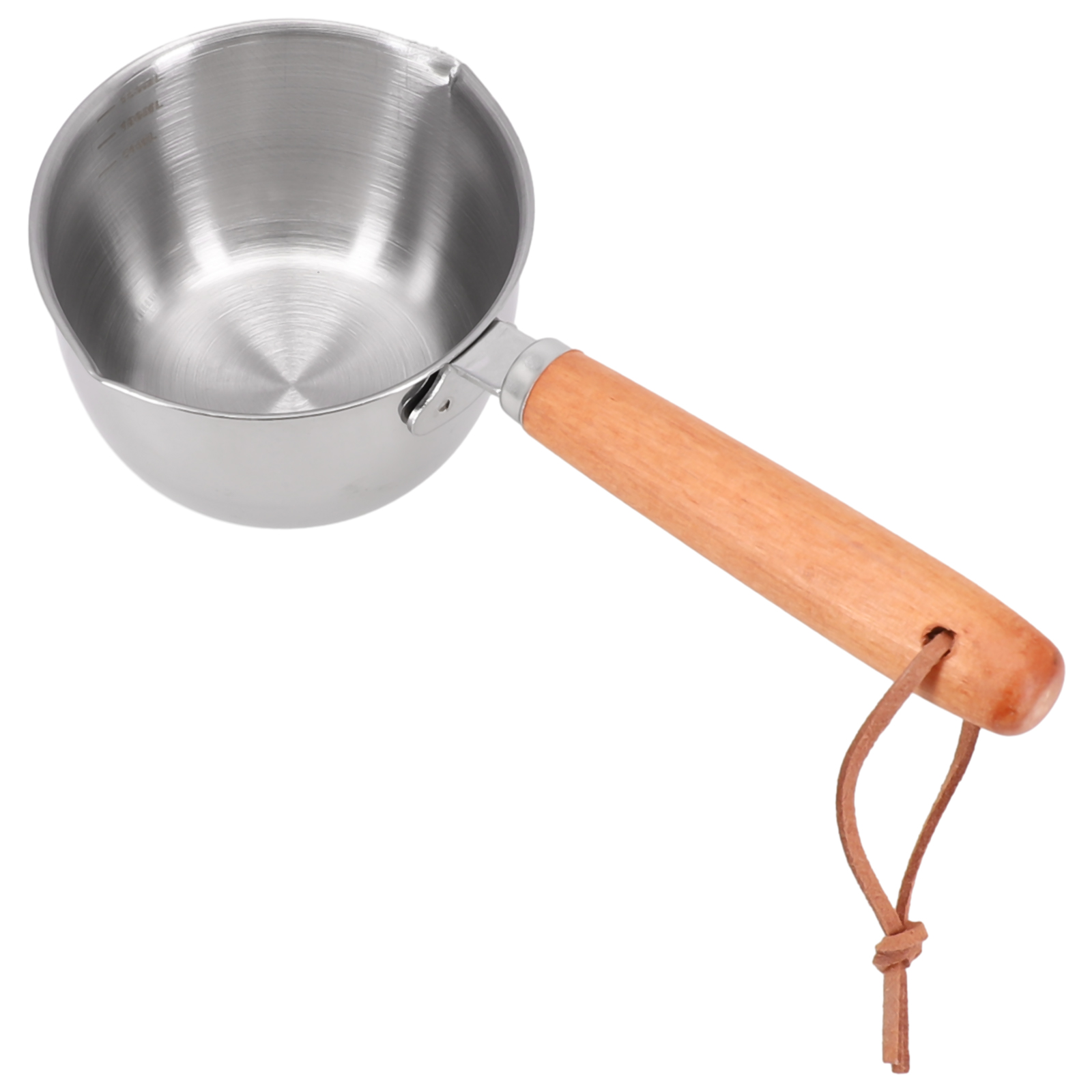 Pot à huile chaude en acier in - Soup Kettle Warmer avis et prix