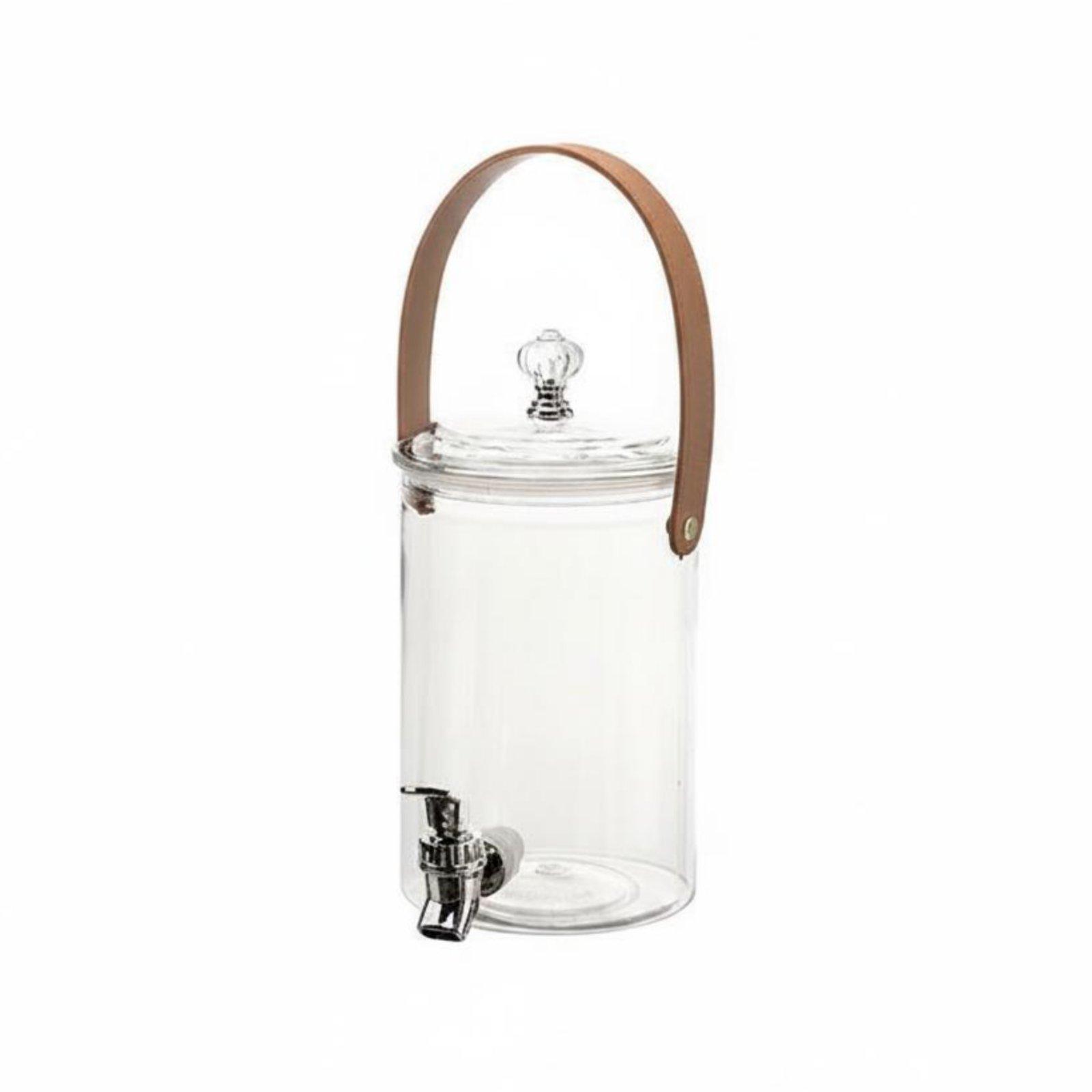Carafe distributrice de boisso - Cold Drink Dispenser avis et prix