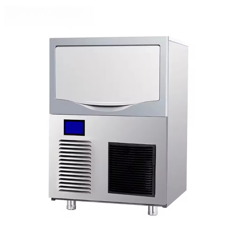 Machine à glaçons automatiques - Commercial Ice Maker avis et prix