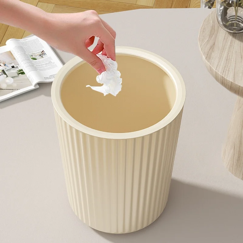 Poubelle domestique, corbeille - Commercial Kitchen Trash Can avis et prix