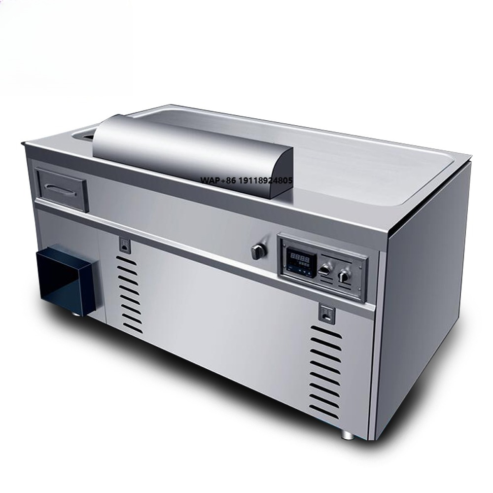 Grill de table japonais pour r - Teppanyaki Grill Table avis et prix