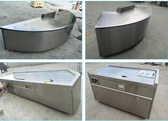 Grill de table japonais pour r - Teppanyaki Grill Table avis et prix