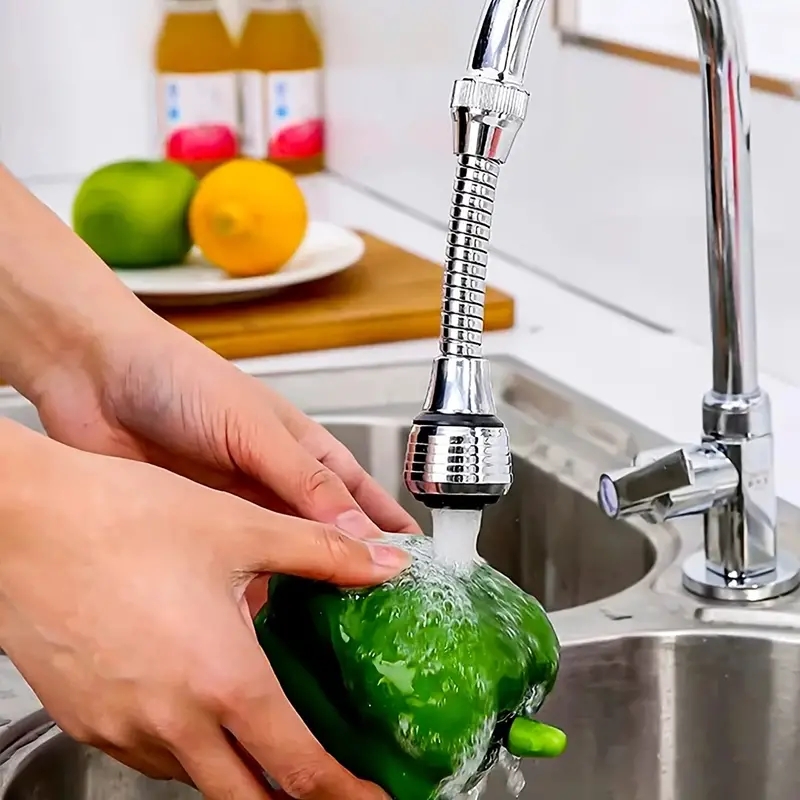 Bec d'extension de robinet, 1  - Commercial Kitchen Tap avis et prix