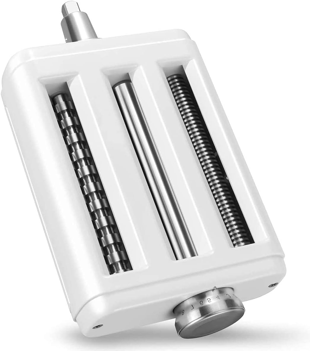 Accessoire pour machine à pâte - Commercial Kitchen Aid Mixer avis et prix