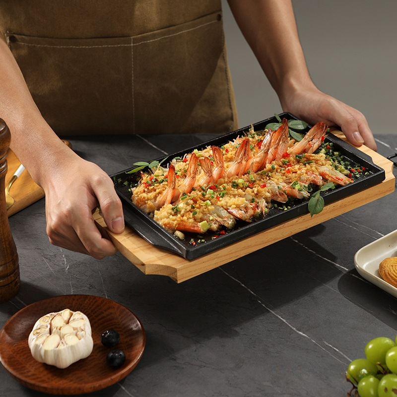 Plaque de Barbecue de Restaura - Teppanyaki Grill Table avis et prix