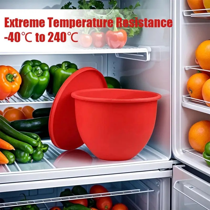 NOUVEAU Doublures en silicone  - Commercial Kitchen Aid Mixer avis et prix