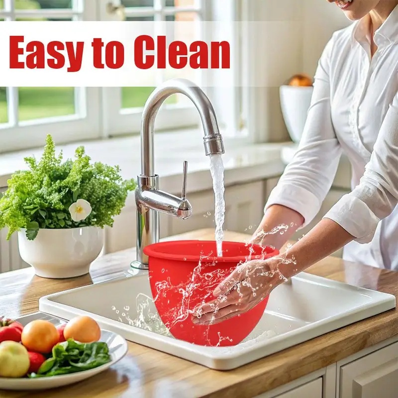 NOUVEAU Doublures en silicone  - Commercial Kitchen Aid Mixer avis et prix