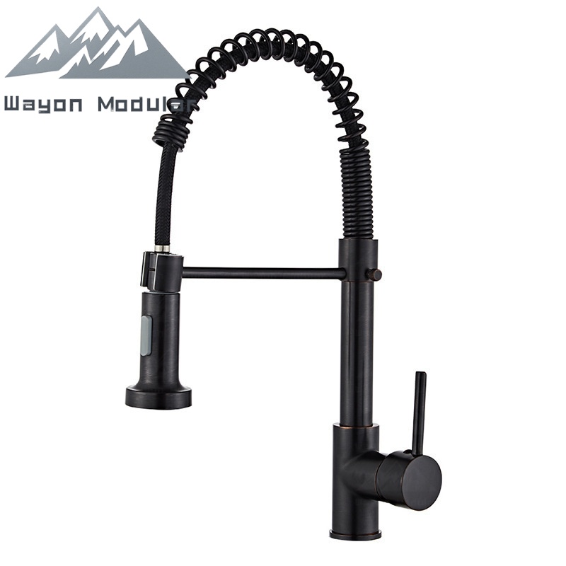 Robinet de cuisine commercial  - Commercial Kitchen Mixer Tap avis et prix