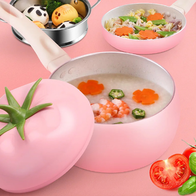 Poêle à frire en forme de toma - Soup Kettle Warmer avis et prix