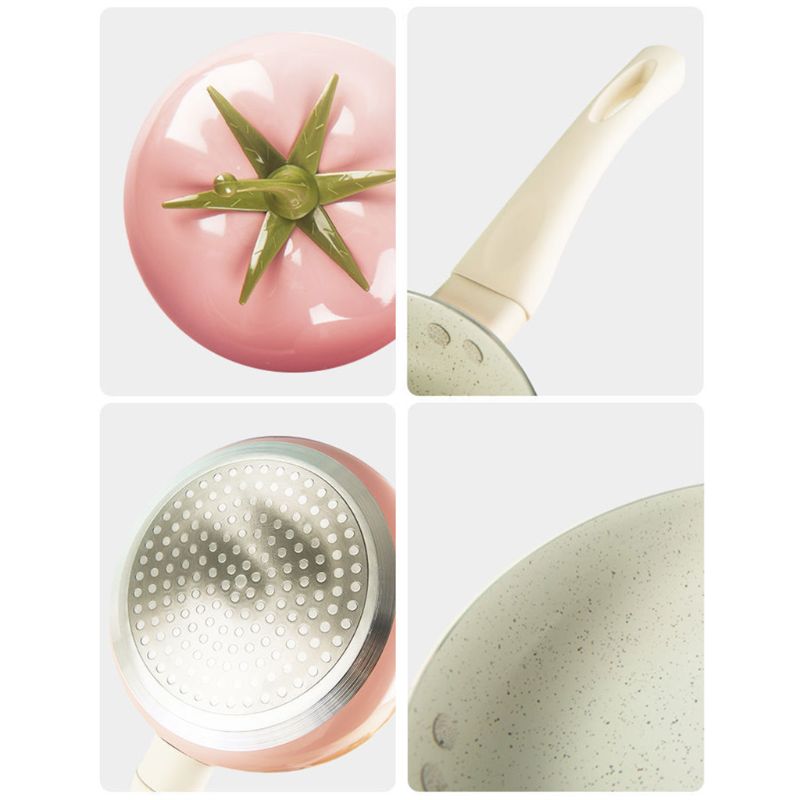 Poêle à frire en forme de toma - Soup Kettle Warmer avis et prix