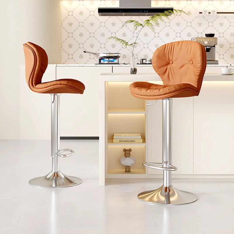 Chaise de comptoir de cuisine  - Commercial Kitchen Interior avis et prix