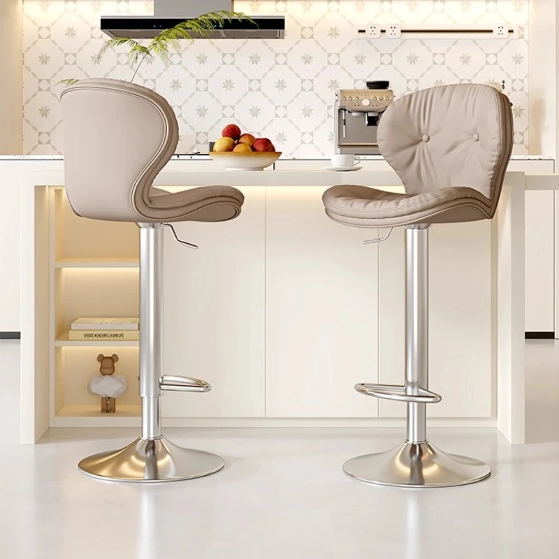 Chaise de comptoir de cuisine  - Commercial Kitchen Interior avis et prix