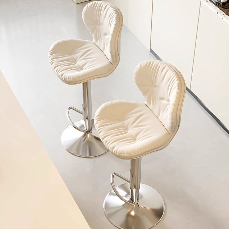 Chaise de comptoir de cuisine  - Commercial Kitchen Interior avis et prix