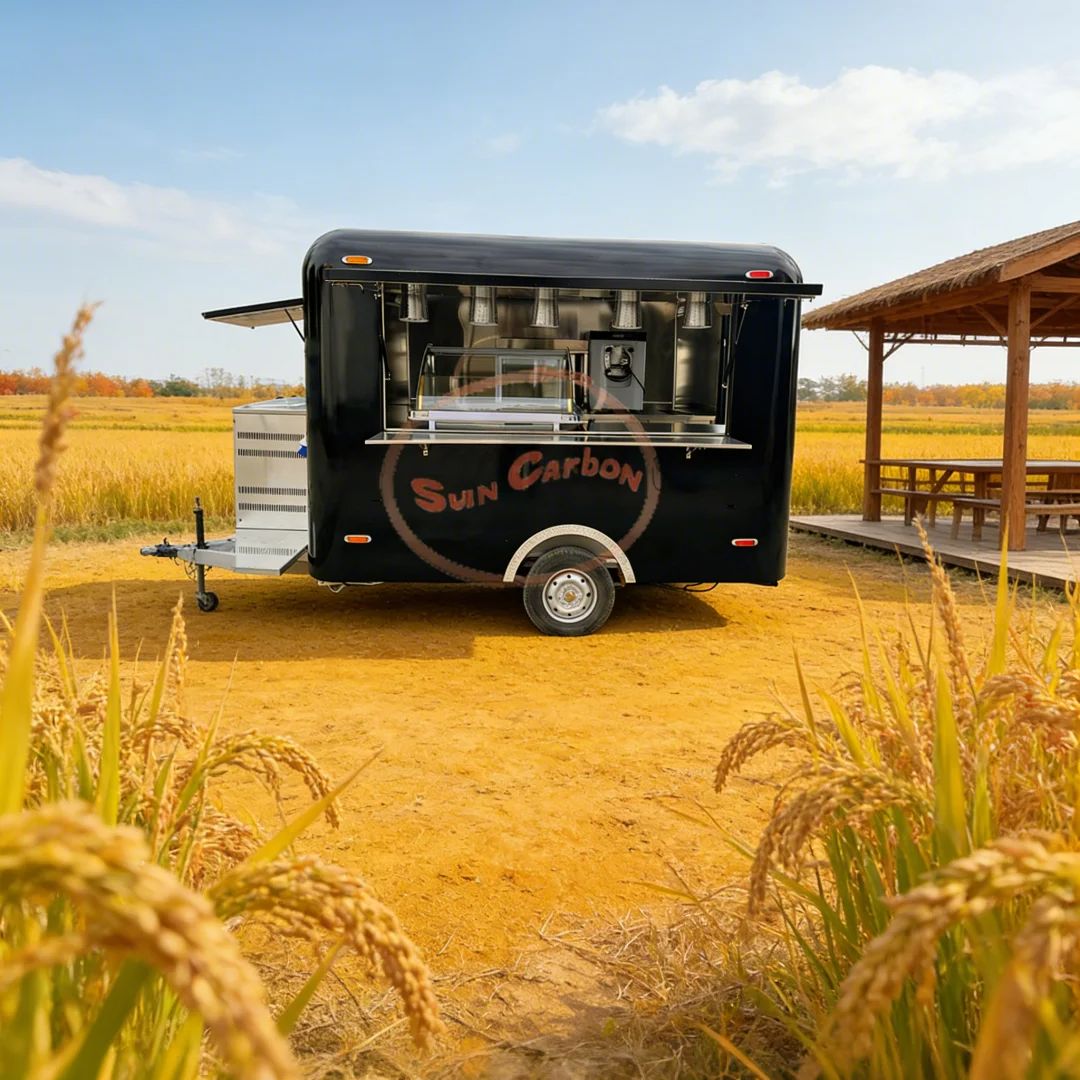Chariot de nourriture Commerci - Commercial Kitchen Interior avis et prix