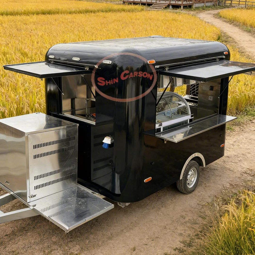Chariot de nourriture Commerci - Commercial Kitchen Interior avis et prix