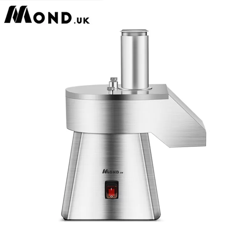 Machine à découper les légumes - Commercial Kitchen Uk avis et prix