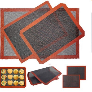 Tapis de cuisson en Silicone p - Commercial Kitchen Setup avis et prix