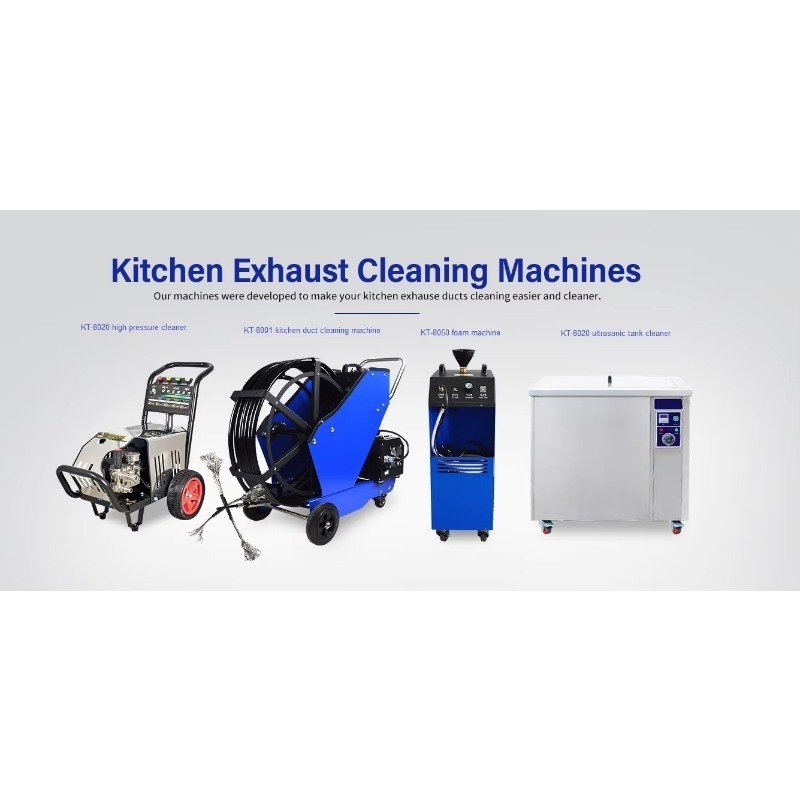 Équipement de nettoyage de con - Commercial Kitchen Uk avis et prix
