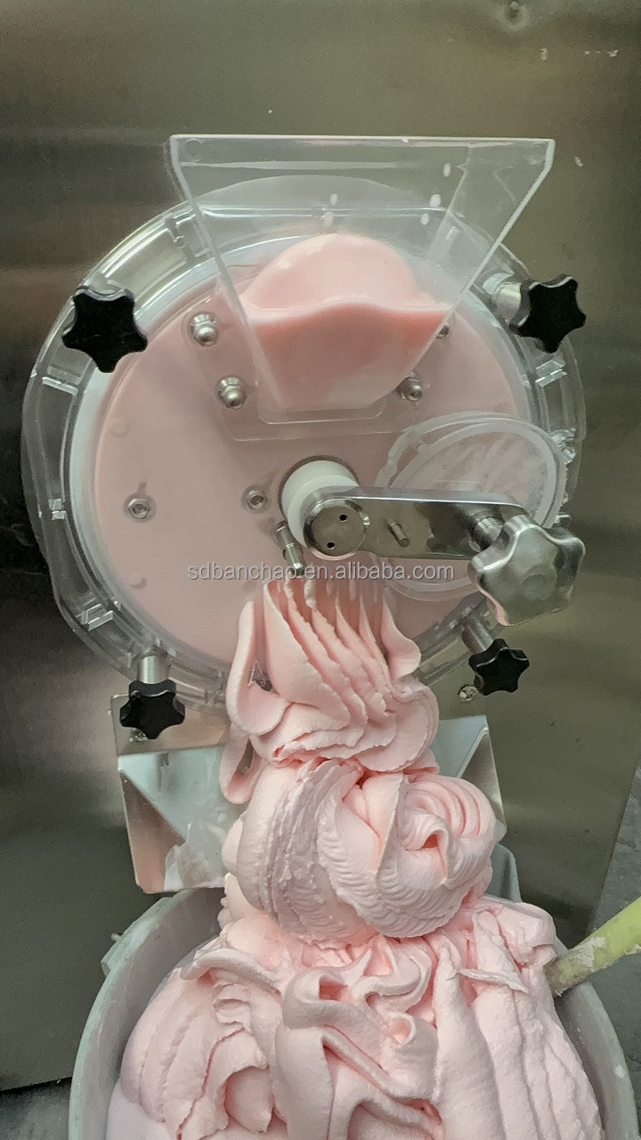 Machine à glace dure commercia - Teppanyaki Grill Table avis et prix